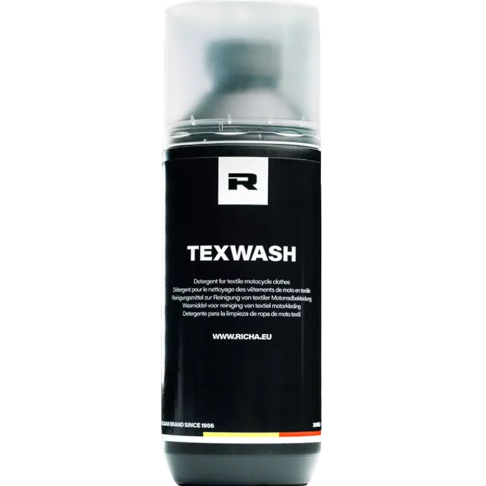 Richa Texwash