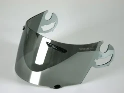 Sai Visir Pannventilerat Spegel Silver