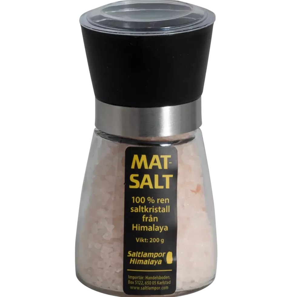 Saltkvarn Himalaya
