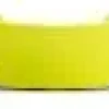 Schuberth C5 button for mouth ventilation yellow fluo