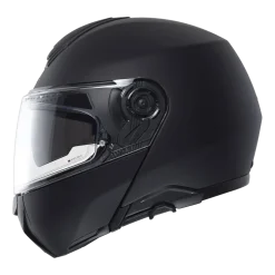 Schuberth Concept Matt Black