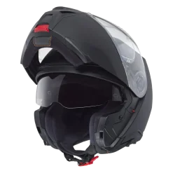 Schuberth Concept Matt Black