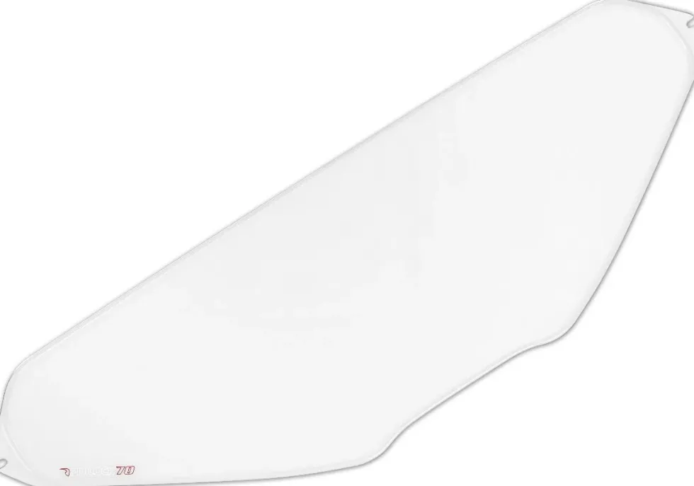 Schuberth C4 Pinlock lens 53-59