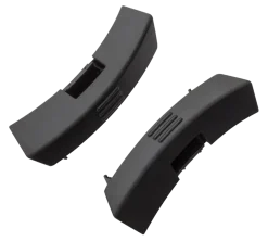 Schuberth C4 SC1 Intercom lucka Cover Com-system vänster