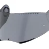 Schuberth E1 80% färgad visor, Antifog färdig 53-59