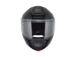 Schuberth Helmet CONCEPT glossy black