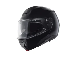 Schuberth Helmet CONCEPT glossy black