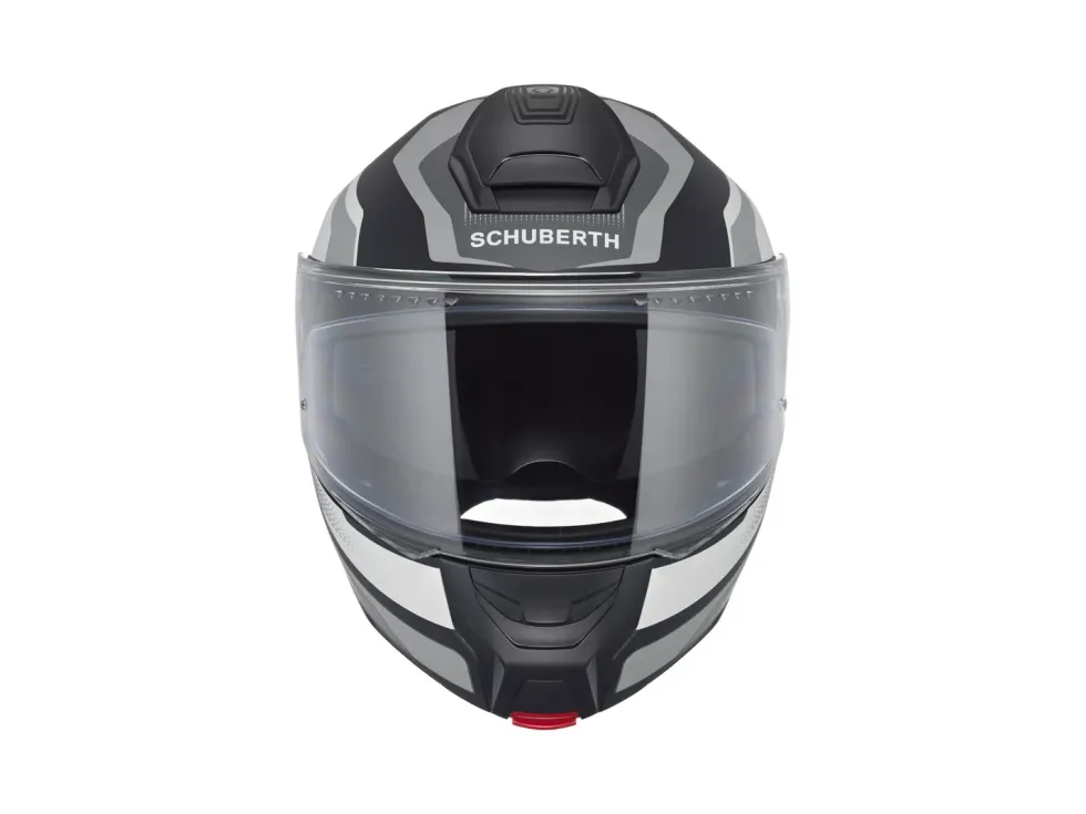 Schuberth Helmet CONCEPT Tracer anthracite matt