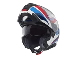 Schuberth Helmet CONCEPT Tracer blue