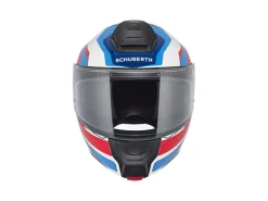 Schuberth Helmet CONCEPT Tracer blue