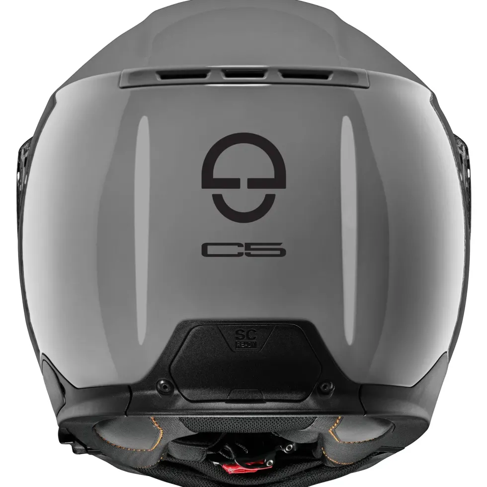 Schuberth Hjälm C5 ANC Grå