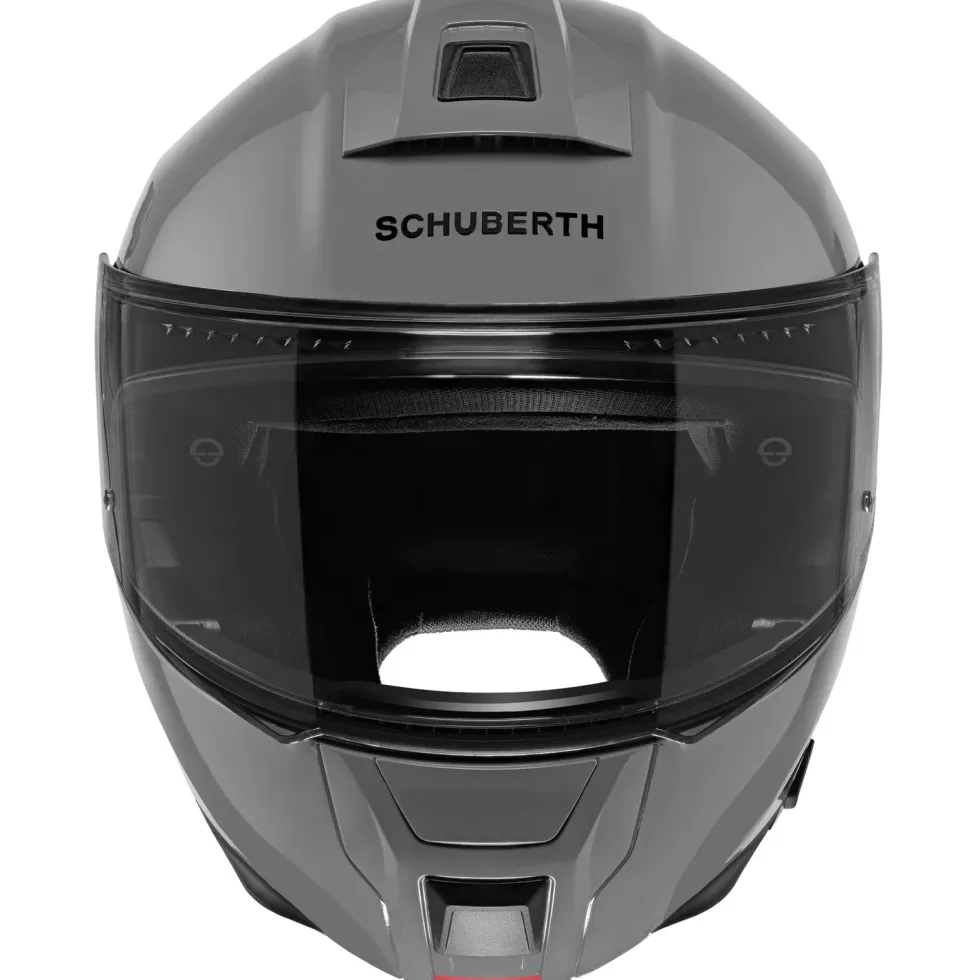 Schuberth Hjälm C5 ANC Grå