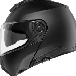 Schuberth Hjälm C5 ANC Matt Svart