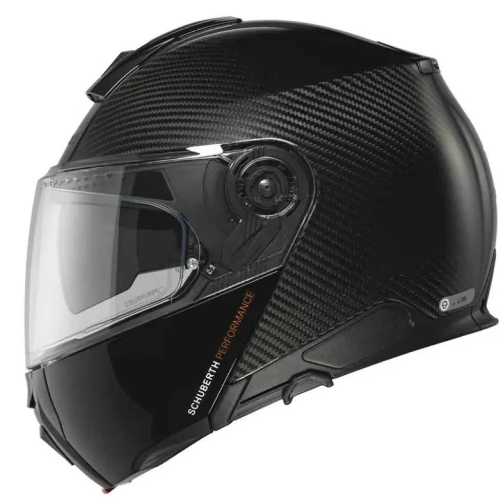 Schuberth Hjälm C5 Carbon