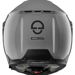 Schuberth Hjälm C5 Concrete Grå