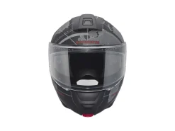 Schuberth Hjälm C5 Globe svart