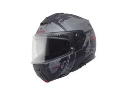 Schuberth Hjälm C5 Globe svart