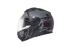 Schuberth Hjälm C5 Globe svart