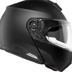 Schuberth Hjälm C5 matt Svart