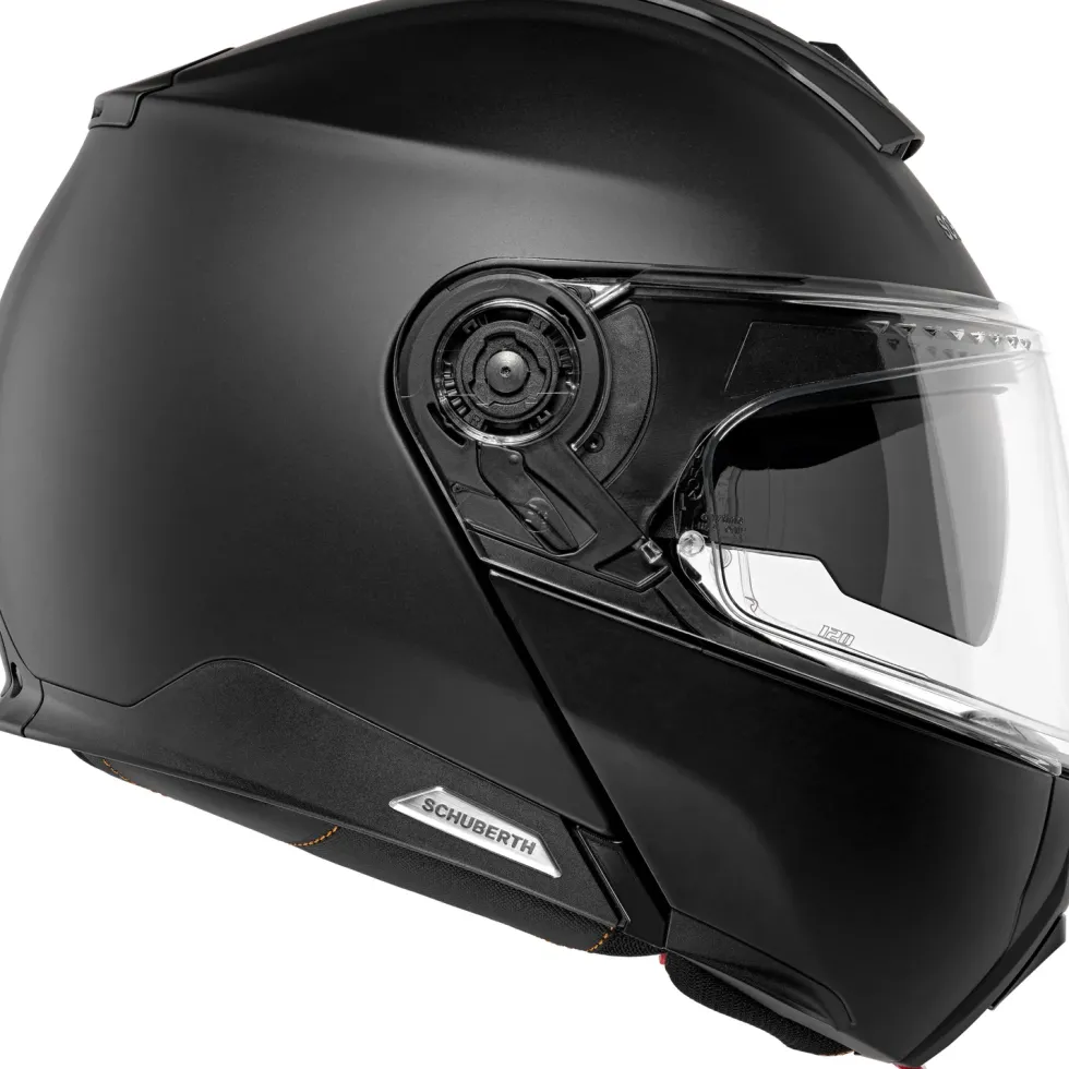 Schuberth Hjälm C5 matt Svart