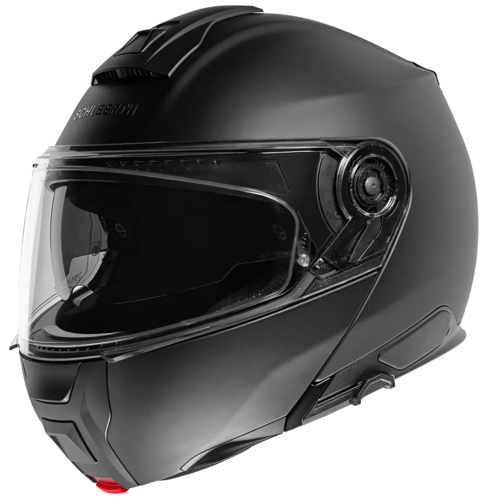 Schuberth Hjälm C5 matt Svart