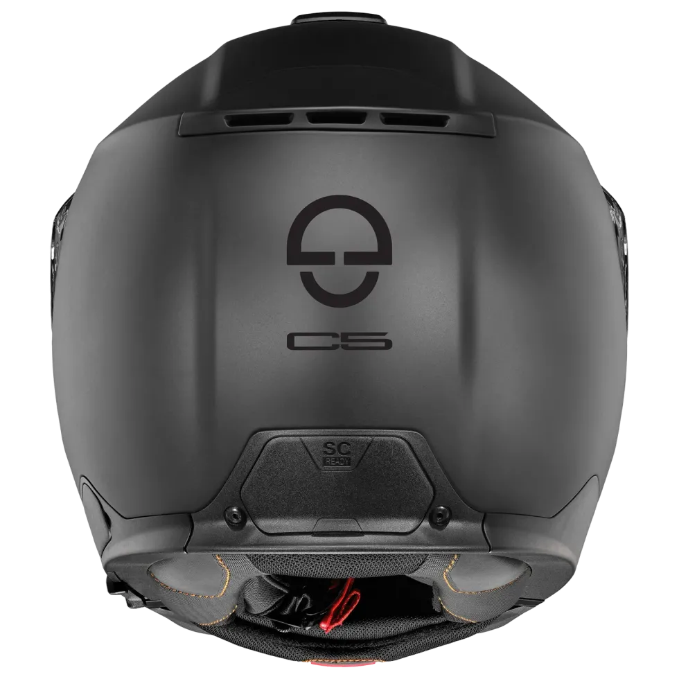 Schuberth Hjälm C5 matt Svart