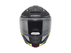 Schuberth Hjälm C5 Omega gul