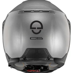 Schuberth Hjälm C5 Silver
