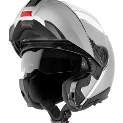 Schuberth Hjälm C5 Silver