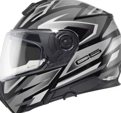 Schuberth Hjälm C5 Zenith Svart