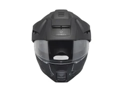 Schuberth Hjälm E2 Atlas mattsvart/röd
