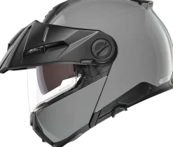 Schuberth Hjälm E2 Grå