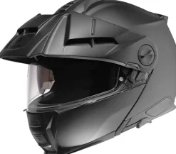Schuberth Hjälm E2 Matt Svart