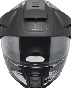 Schuberth Hjälm E2 Trail Gul