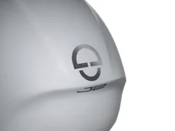 Schuberth Hjälm J2 concrete grå