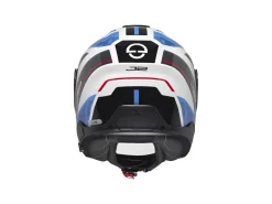 Schuberth Hjälm J2 Sigma blå