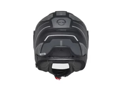 Schuberth Hjälm J2 Sigma grå