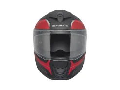 Schuberth Hjälm S3 Apex antracit
