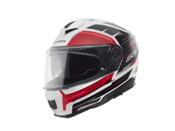 Schuberth Hjälm S3 Apex vit