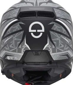Schuberth Hjälm S3 Thunder Grå