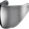 Schuberth M1 Visor silver mirrored one size