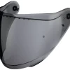 Schuberth M1 Visor 80% tinted one size