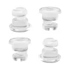 Schuberth Pins for Anti-fog lens (4 pieces)