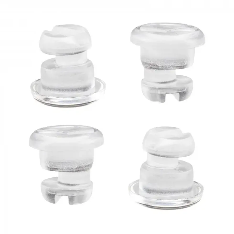 Schuberth Pins for Anti-fog lens (4 pieces)