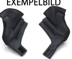 Schuberth S2 Kindkuddar