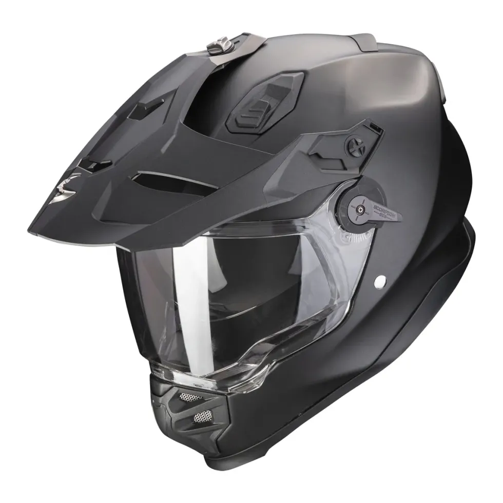 Scorpion ADF-9000 Evo Air Mattsvart