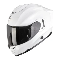 SCORPION Helmet EXO-1500 AIR Pearl White