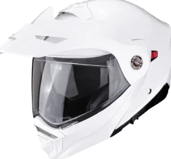 SCORPION Hjälm ADX-2 Solid vit