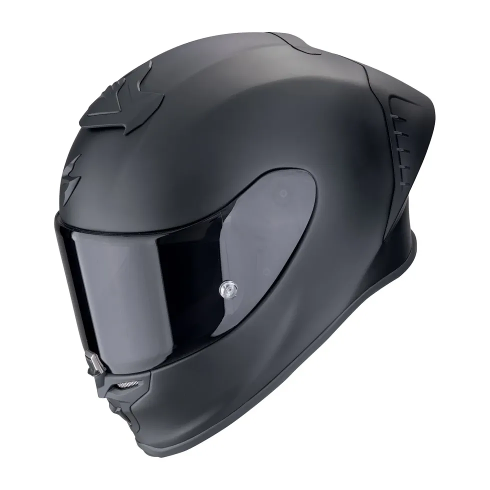 SCORPION Hjälm EXO-R1 EVO II AIR Mattsvart