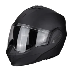 SCORPION Hjälm EXO-TECH EVO Solid matt svart